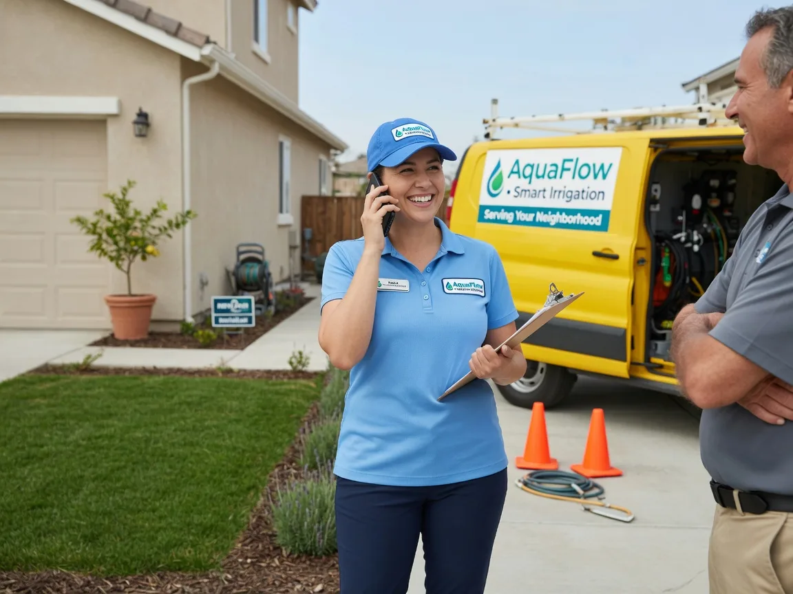 Irrigation Installation Westphalia, MO FAQs